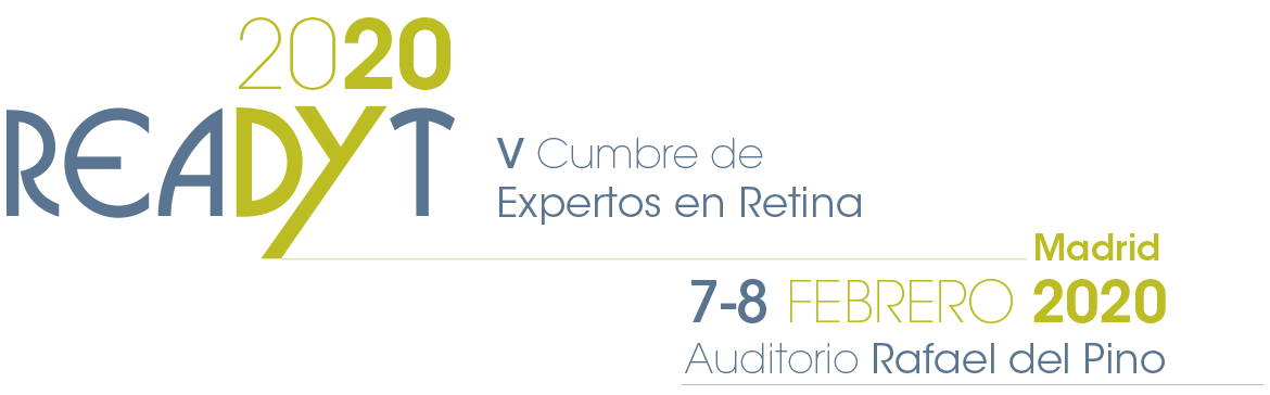 5º Simposio READYT.